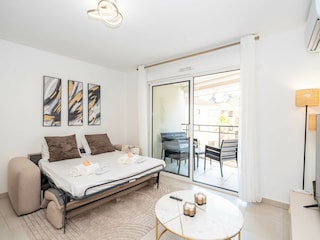 Apartment Vallauris Ausstattung 18