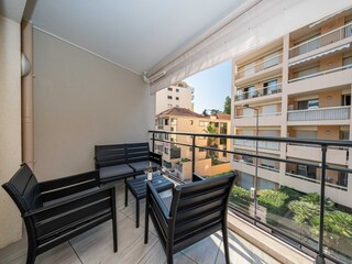 Appartamento Vallauris Registrazione all'aperto 4