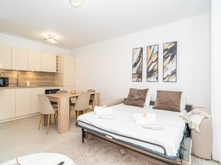 Apartment Vallauris Ausstattung 16