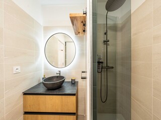 Apartment Vallauris Ausstattung 20