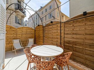 Appartamento Vallauris  5