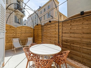 Appartement Vallauris  5
