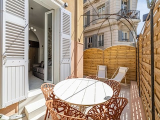 Appartement Vallauris  14