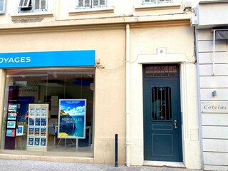 Apartment Vallauris  14