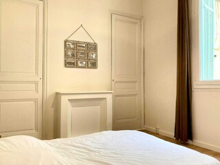 Apartment Vallauris Ausstattung 2
