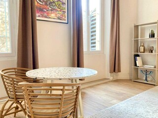 Apartment Vallauris Ausstattung 3