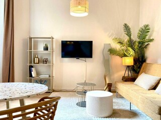 Apartment Vallauris Ausstattung 5