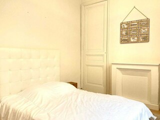 Apartment Vallauris Ausstattung 6