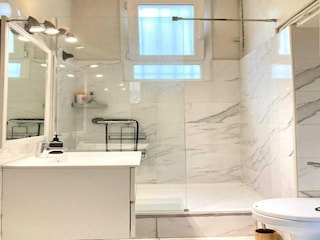 Apartment Vallauris Ausstattung 7