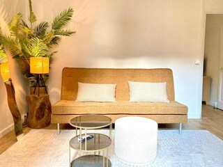 Apartment Vallauris Ausstattung 8