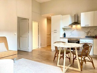 Apartment Vallauris Ausstattung 11