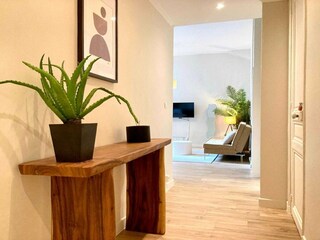 Apartment Vallauris Ausstattung 12