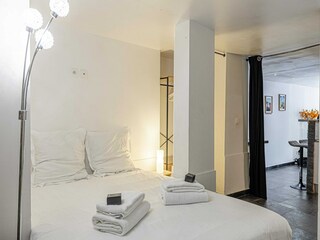 Apartment Vallauris  16
