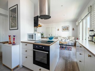 Apartment Vallauris  2