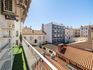 Appartamento Vallauris  5