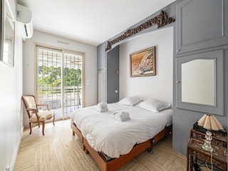 Apartamento Vallauris  3