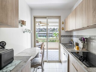 Apartment Vallauris  4