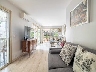 Apartamento Vallauris  11