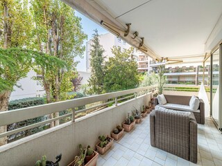 Apartment Vallauris  14