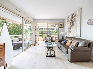 Apartment Vallauris  21