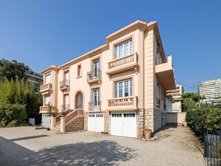 Apartment Vallauris  15