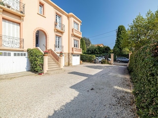 Apartment Vallauris  20