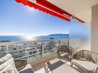 Apartment Cannes  2