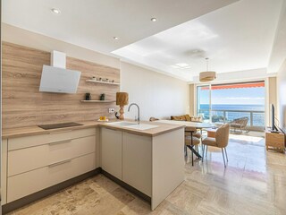 Apartment Cannes  9