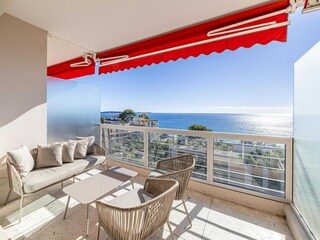Apartment Cannes  12