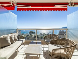 Apartment Cannes  13