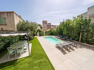 Appartement Vallauris  7