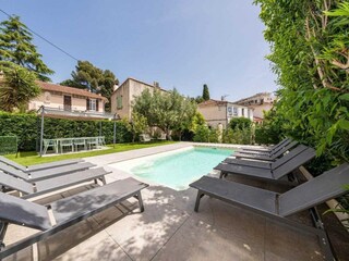 Apartment Vallauris  12