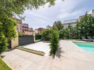 Appartement Vallauris  15