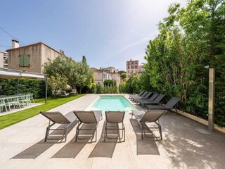 Apartment Vallauris  17