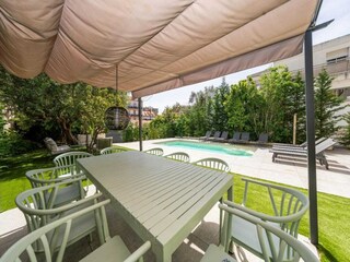 Appartement Vallauris  18