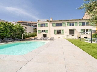 Apartment Vallauris  19