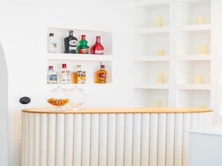 Appartement Vallauris  21