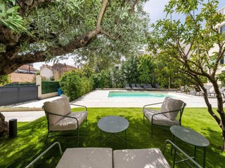 Apartamento Vallauris  22