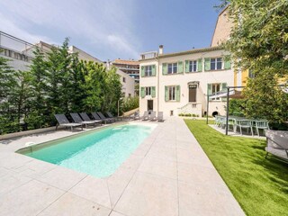 Apartment Vallauris  25