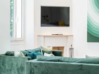 Appartement Vallauris  27