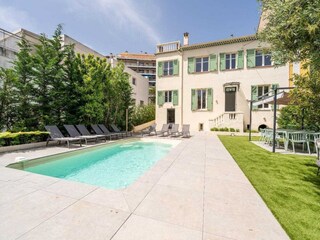 Apartment Vallauris  70