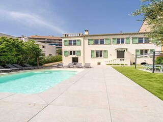 Apartment Vallauris  50