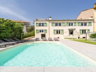 Apartment Vallauris  87