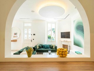 Apartamento Vallauris  107