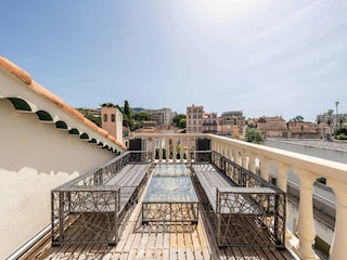 Apartamento Vallauris  110