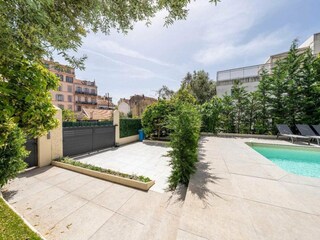 Apartment Vallauris  113
