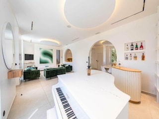 Appartement Vallauris  116