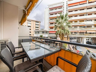 Apartment Vallauris  2
