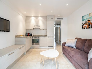Apartment Vallauris  9