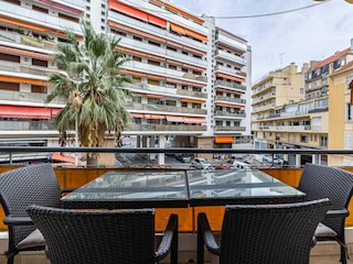 Apartment Vallauris  22